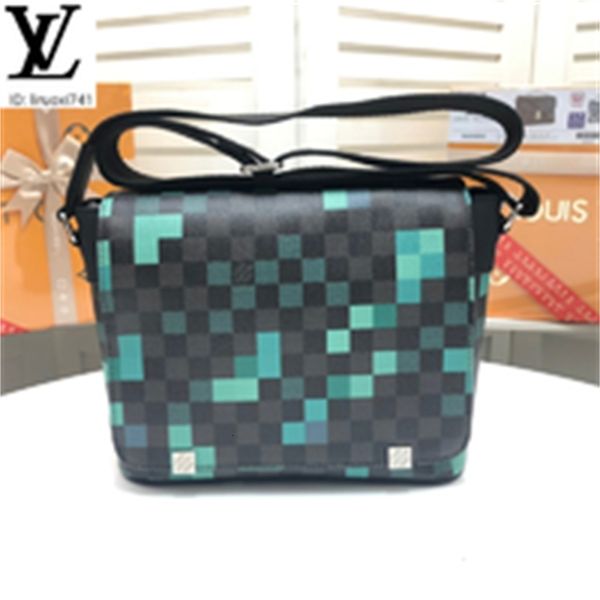 brand designer luxury etkg m25227 green new stitching color messenger bag men handbags iconic bags shoulder bags totes cross body bag cl
brand designer luxury etkg m25227 green new stitching color messenger bag men handbags iconic bags shoulder bags totes cross body bag cl