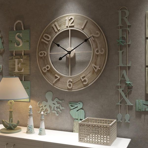 creative europe vintage wall clock luxury large clocks mute living room bar home decor big watch quartz wandklok
creative europe vintage wall clock luxury large clocks mute living room bar home decor big watch quartz wandklok