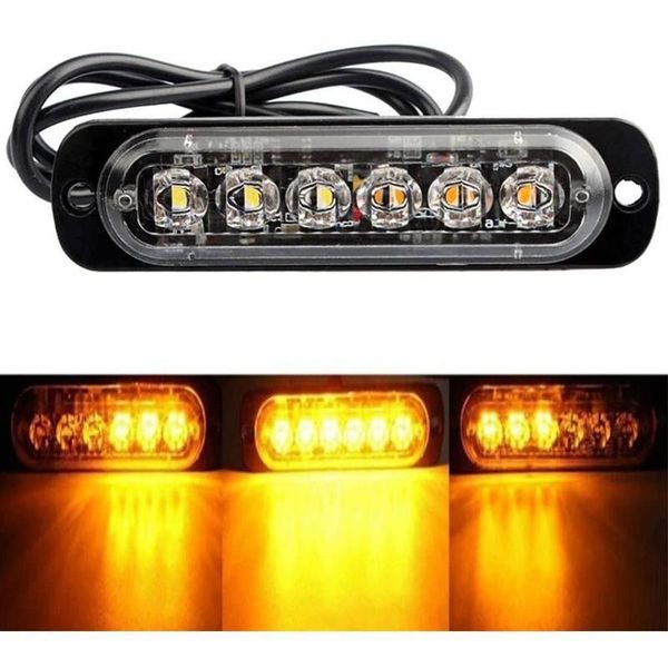emergency lights ultra-thin led light for car warning flashing firemen ambulance strobe
emergency lights ultra-thin led light for car warning flashing firemen ambulance strobe