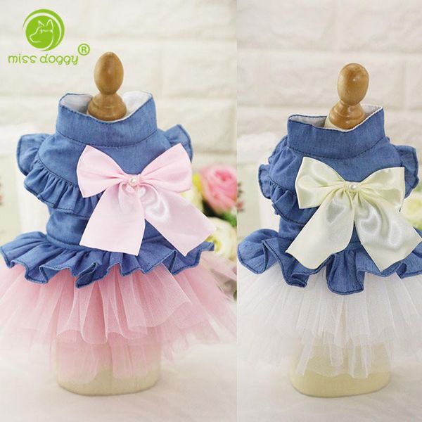 dog apparel bow tie sweet lovely cute pet princess dress skirt clothes tulle breathable fashion cat chihuahua yorkie clothing
dog apparel bow tie sweet lovely cute pet princess dress skirt clothes tulle breathable fashion cat chihuahua yorkie clothing