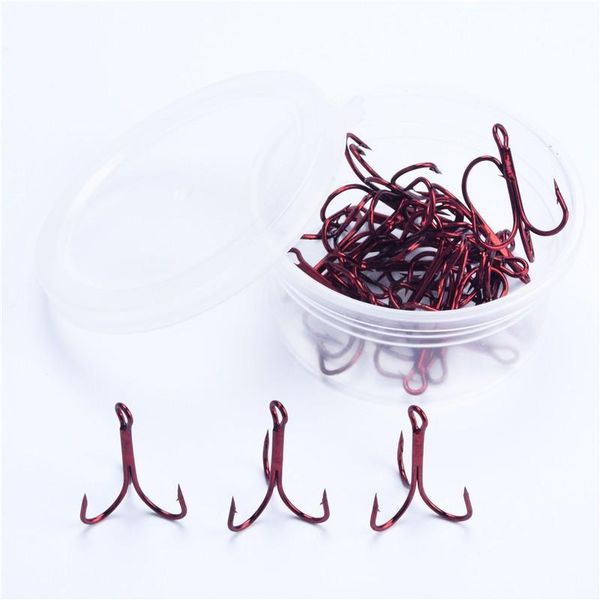 fishing hooks 20 pcs/lot high carbon steel hook red color 2# 4# 6# 8# pesca jig treble with plastic box tackle
fishing hooks 20 pcs/lot high carbon steel hook red color 2# 4# 6# 8# pesca jig treble with plastic box tackle