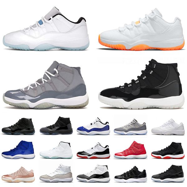 11 11s jumpman basketball shoes xi men women citrus low legend blue high cool grey space jam xi cap and gown gamma fashion sports sneakers t
11 11s jumpman basketball shoes xi men women citrus low legend blue high cool grey space jam xi cap and gown gamma fashion sports sneakers t