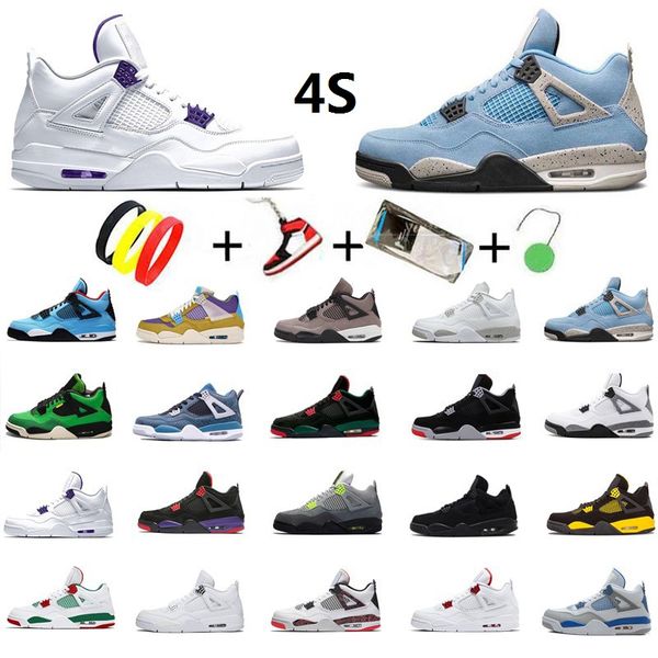 2021 kaws womens mens jumpman 4 basketball shoes 4s white oreo sail desert moss fire red travis taupe haze university blue bred trainers bla
2021 kaws womens mens jumpman 4 basketball shoes 4s white oreo sail desert moss fire red travis taupe haze university blue bred trainers bla