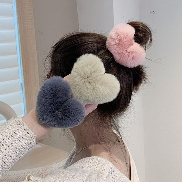 hair clips & barrettes sen line plush rope female sweet temperament rubber band ins korea tie net red ring headdress, Golden;silver
hair clips & barrettes sen line plush rope female sweet temperament rubber band ins korea tie net red ring headdress, Golden;silver