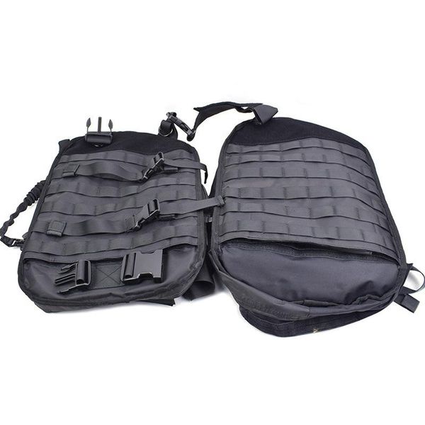 tactical multifunctional backpack invisible waistcoat outdoor battle undercover combat swat military army vest jackets hunting, Camo;black
tactical multifunctional backpack invisible waistcoat outdoor battle undercover combat swat military army vest jackets hunting, Camo;black