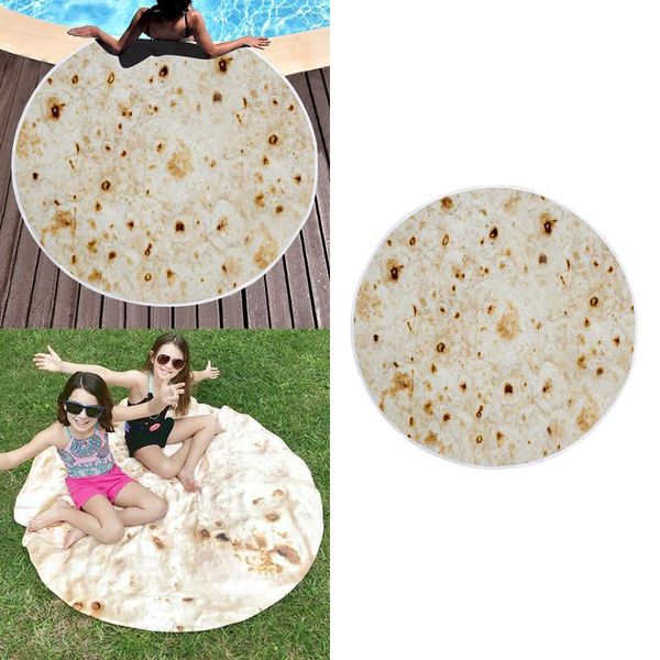 towel creative burrito blanket comfort creations wrap perfectly round tortilla throw mat warm soft shawl
towel creative burrito blanket comfort creations wrap perfectly round tortilla throw mat warm soft shawl