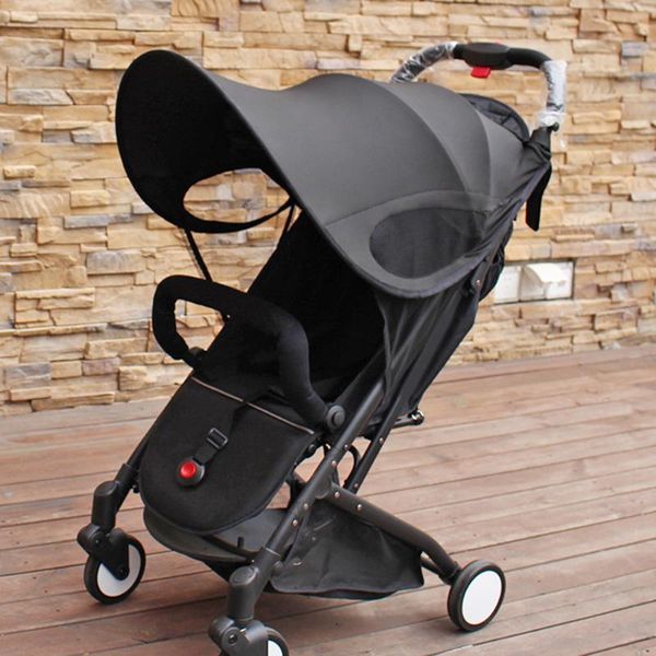 stroller parts & accessories universal baby sunshade canopy carriage sun visor cover for pushchair multifunctional waterproof prams
stroller parts & accessories universal baby sunshade canopy carriage sun visor cover for pushchair multifunctional waterproof prams