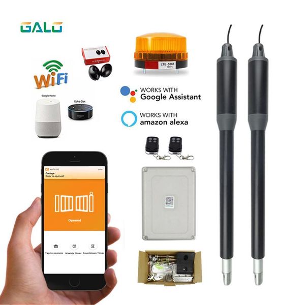 automatic dual arms electric swing door gate opener operator motor actuator closer for access control fingerprint
automatic dual arms electric swing door gate opener operator motor actuator closer for access control fingerprint