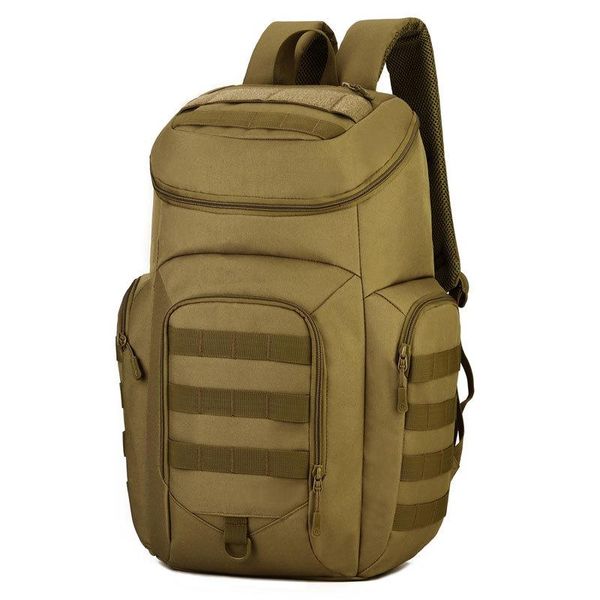 outdoor camouflage military backpack men tactical sports lapschool bag rucksacks durable fishing hiking hunting bags
outdoor camouflage military backpack men tactical sports lapschool bag rucksacks durable fishing hiking hunting bags