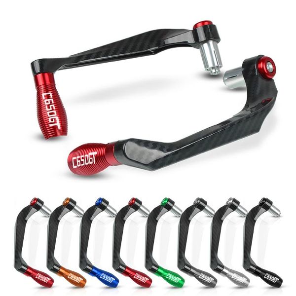 motorcycle brakes for c650gt c650 gt 2012 2013 2014 2021 cnc handlebar grips guard brake clutch levers handguards 22mm protector
motorcycle brakes for c650gt c650 gt 2012 2013 2014 2021 cnc handlebar grips guard brake clutch levers handguards 22mm protector