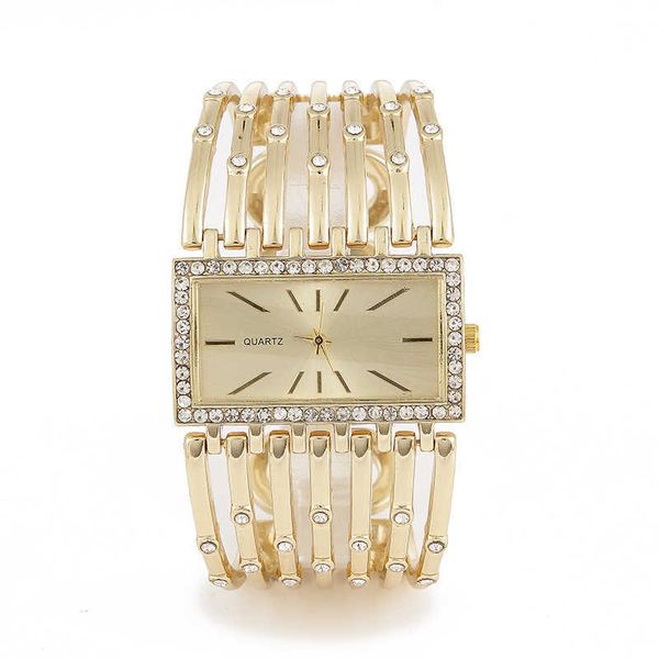 fashion casual quartz wrist watch for women stylish luxury ladies bracelet gold belt watche lady gift reloj mujer 210616, Slivery;brown
fashion casual quartz wrist watch for women stylish luxury ladies bracelet gold belt watche lady gift reloj mujer 210616, Slivery;brown