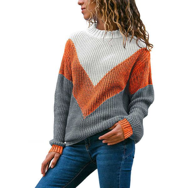 women's thermal sweater european half high collar pullover loose long sleeve contrast winter rib t-shirt 27913, White;black
women's thermal sweater european half high collar pullover loose long sleeve contrast winter rib t-shirt 27913, White;black