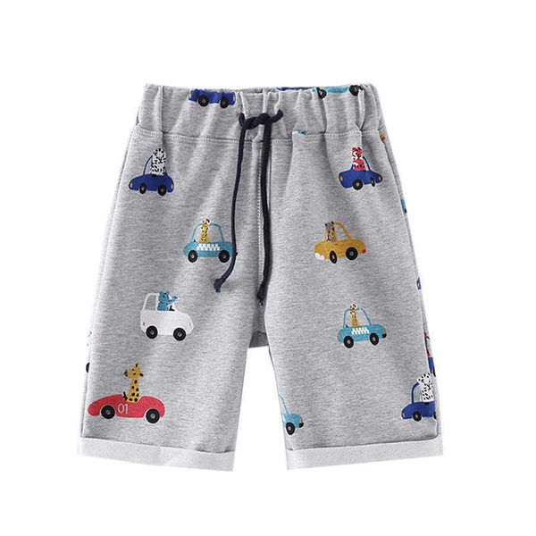 jumping meters arrivals boys shorts for summer fashion drawstring kids cotton clothes print toddler trousers pants 210529, Black
jumping meters arrivals boys shorts for summer fashion drawstring kids cotton clothes print toddler trousers pants 210529, Black