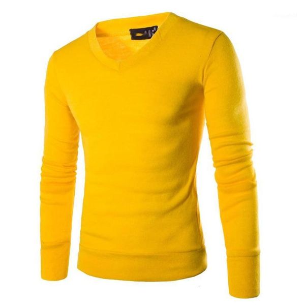 men's pullover men homme slim keep warm solid autumn fashion smart casual male sweaters bottoming shirt v-neck1 9czj, White;black
men's pullover men homme slim keep warm solid autumn fashion smart casual male sweaters bottoming shirt v-neck1 9czj, White;black