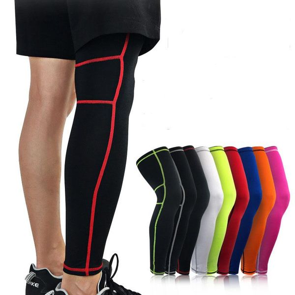 elbow & knee pads super elastic basketball calf thigh compression sleeves brace soccer volleyball cycling kneepad protector, Black;gray
elbow & knee pads super elastic basketball calf thigh compression sleeves brace soccer volleyball cycling kneepad protector, Black;gray