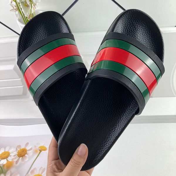 summer slippers luxurys men's 2021 d fashion couple lazy man print slide flat bottom famous brand women's sandals large size 35-46, Black
summer slippers luxurys men's 2021 d fashion couple lazy man print slide flat bottom famous brand women's sandals large size 35-46, Black