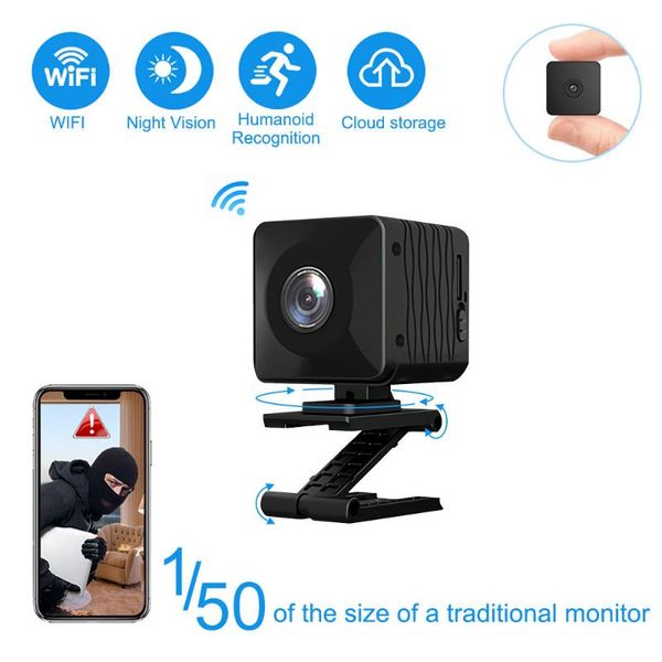 mini cameras wifi camera 1080p video recorder hd night vision surveillance wireless motion detect ip action small
mini cameras wifi camera 1080p video recorder hd night vision surveillance wireless motion detect ip action small