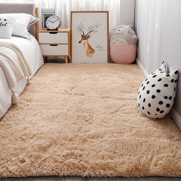 carpets modern bedroom carpet white plush bedside living room thicker cushions home decoration children crawling
carpets modern bedroom carpet white plush bedside living room thicker cushions home decoration children crawling