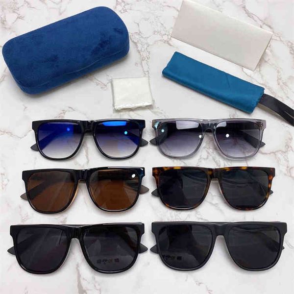 2022 factory wholesale square large frame sunglasses fashion ins net red star same for men and women gg0010, White;black
2022 factory wholesale square large frame sunglasses fashion ins net red star same for men and women gg0010, White;black