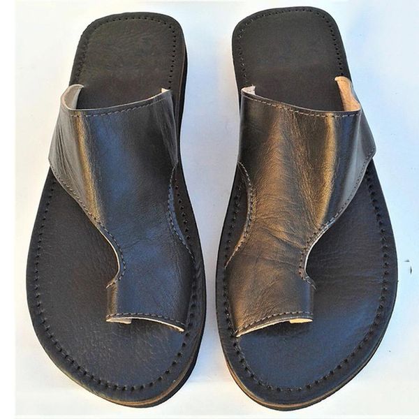 men shoes plus size shoe male man flats summer flip thong vintage sandals slippers zapatos de hombres personlizar zapatos m0639, Black
men shoes plus size shoe male man flats summer flip thong vintage sandals slippers zapatos de hombres personlizar zapatos m0639, Black
