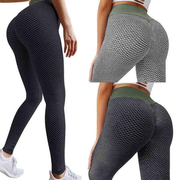 women's sport tights stretch yoga leggings for fitness gym running sports high waist ladies full length active pants outfit
women's sport tights stretch yoga leggings for fitness gym running sports high waist ladies full length active pants outfit