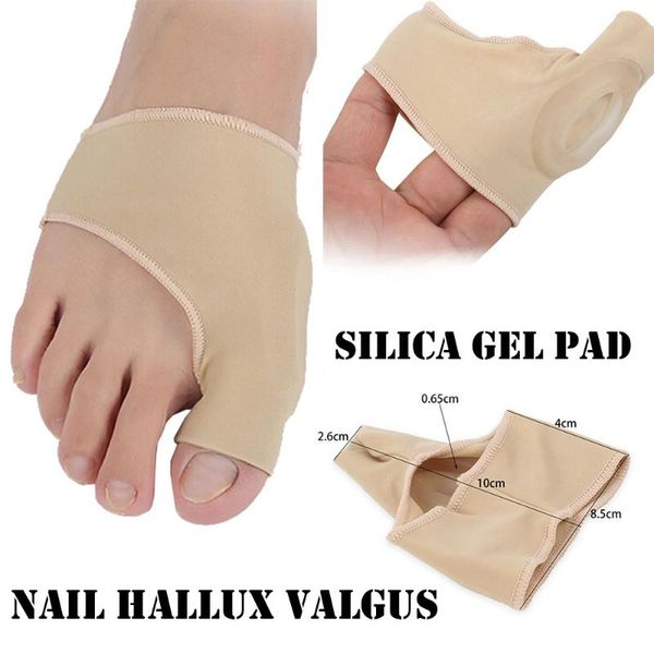 ankle support 1 pair thumb valgus toe cushion hallux relief corrector pad protector sleeve safety sport protect accessories, Blue;black
ankle support 1 pair thumb valgus toe cushion hallux relief corrector pad protector sleeve safety sport protect accessories, Blue;black