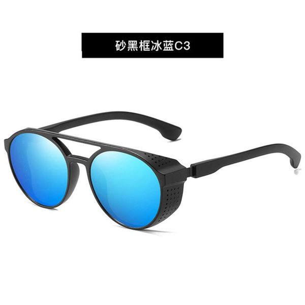 sunglasses 2021 fashion personality cross border shading glasses for men and women, White;black
sunglasses 2021 fashion personality cross border shading glasses for men and women, White;black