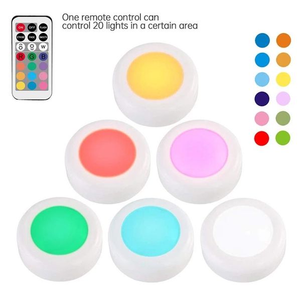 night lights led 13leds wireless lamp with remote rgb mood battery power dimmable for room hallway pathway
night lights led 13leds wireless lamp with remote rgb mood battery power dimmable for room hallway pathway