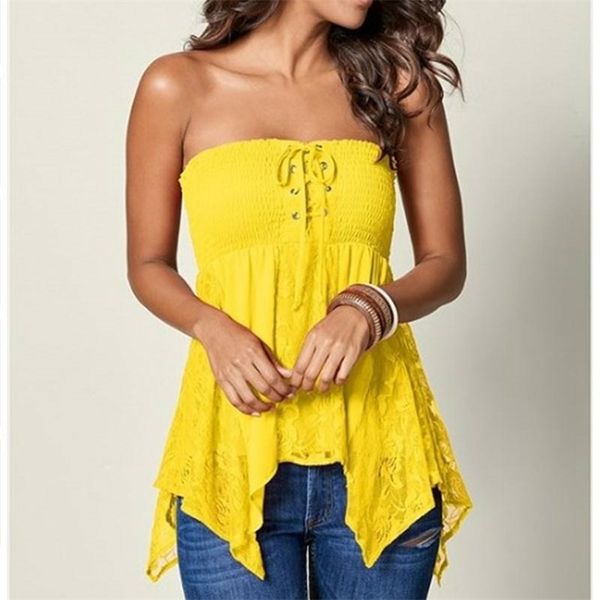 slash neck t-shirt women fashion sleeveless t shirt woman clothes casual lace solid color tshirt blusas summer tee 210401, White
slash neck t-shirt women fashion sleeveless t shirt woman clothes casual lace solid color tshirt blusas summer tee 210401, White