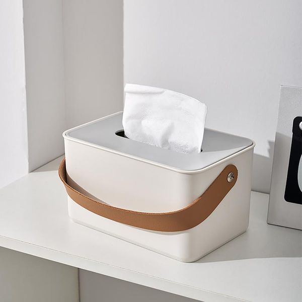 tissue boxes & napkins box toilet paper luxury creative napkin portable holder case simple stylish dispenser home car organizer
tissue boxes & napkins box toilet paper luxury creative napkin portable holder case simple stylish dispenser home car organizer