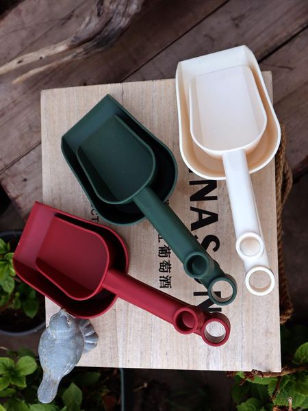 planters & pots flower planting tools household garden shovel plastic large thickened small soil
planters & pots flower planting tools household garden shovel plastic large thickened small soil