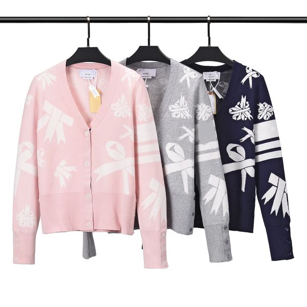 women's wool sweater wool cardigan new v-neck long-sleeved bowknot wool outer knitted cardigan jacket coat, White;black
women's wool sweater wool cardigan new v-neck long-sleeved bowknot wool outer knitted cardigan jacket coat, White;black