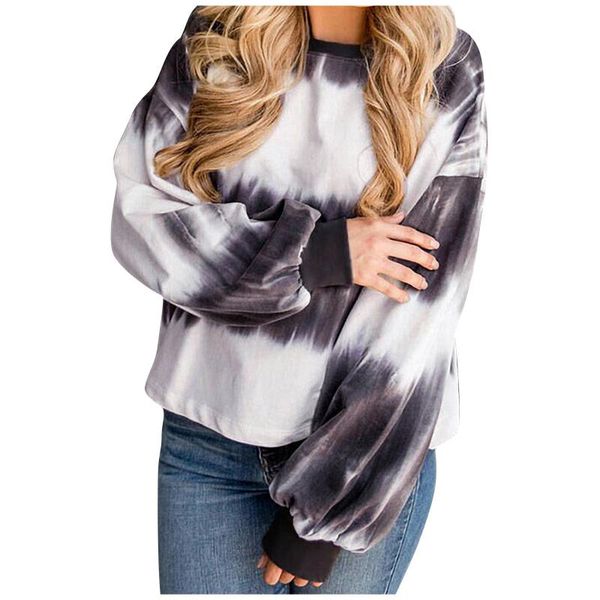 women's hoodies & sweatshirts ostrich fashion women bicolor tie-byed long sleeves sweatshirt hoodie streetwear aesthetic winter cl, Black
women's hoodies & sweatshirts ostrich fashion women bicolor tie-byed long sleeves sweatshirt hoodie streetwear aesthetic winter cl, Black