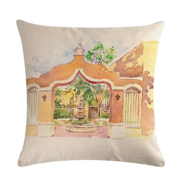 cushion/decorative pillow fashion living oil painting house case sofa waist throw cushion cover 45*45cm home decor decorative pillows
cushion/decorative pillow fashion living oil painting house case sofa waist throw cushion cover 45*45cm home decor decorative pillows