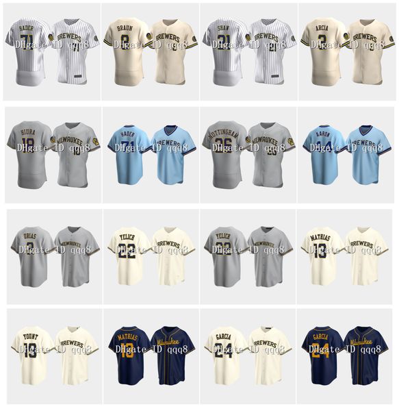 milwaukee christian yelich jersey brewer avisail garcia robin yount lorenzo cain orlando arcia keston hiura luis urias mark mathias josh had, Blue;black
milwaukee christian yelich jersey brewer avisail garcia robin yount lorenzo cain orlando arcia keston hiura luis urias mark mathias josh had, Blue;black