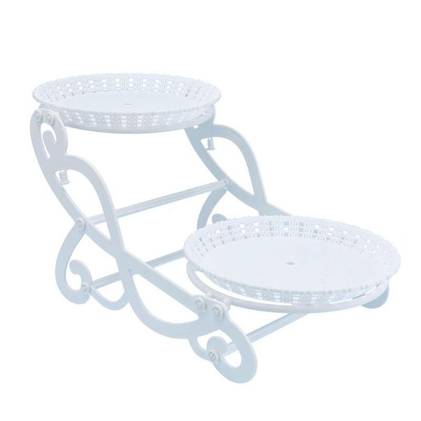 other bakeware 1pc bike design dessert rack creative plastic fruit holder banquet supply white
other bakeware 1pc bike design dessert rack creative plastic fruit holder banquet supply white