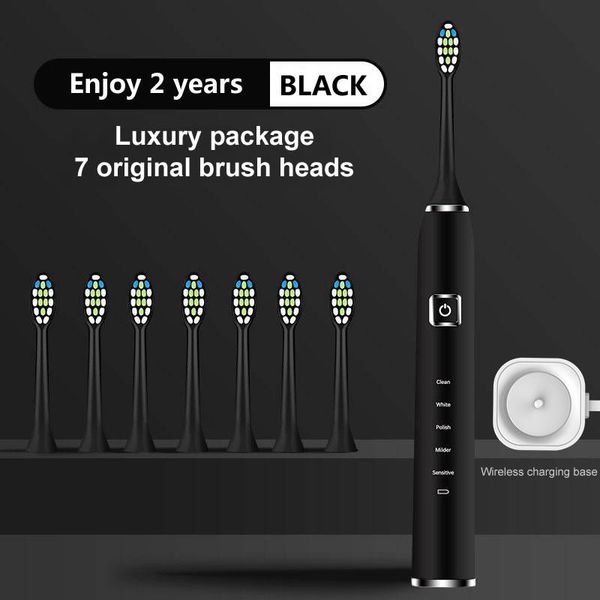 gollinio sonic electric toothbrush timer brush 4 mode usb charger rechargeable tooth brushes replacement heads set gl20 smart
gollinio sonic electric toothbrush timer brush 4 mode usb charger rechargeable tooth brushes replacement heads set gl20 smart