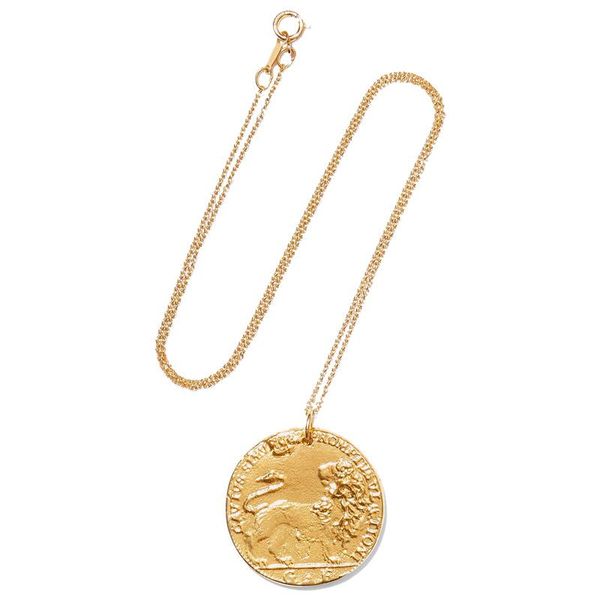 pendant necklaces lion coin necklace women's european and american retro court embossing round gold, Silver
pendant necklaces lion coin necklace women's european and american retro court embossing round gold, Silver