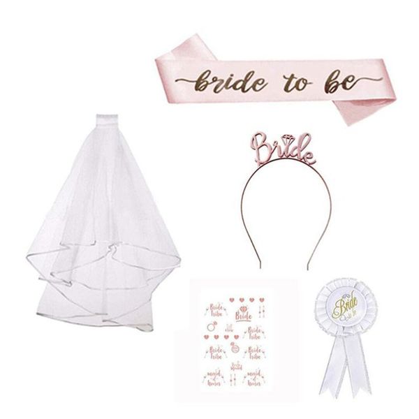 bachelorette party bridesmaid team etiquette bride to be wedding decoration hen night supplies satin ribbon bridal shower
bachelorette party bridesmaid team etiquette bride to be wedding decoration hen night supplies satin ribbon bridal shower