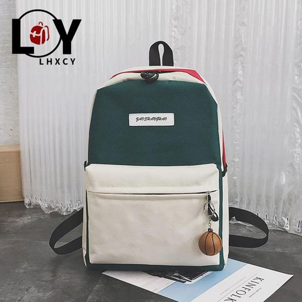backpack splice oxford textile double pull bags for women high capacity solid color backpacks school teen leisure travel
backpack splice oxford textile double pull bags for women high capacity solid color backpacks school teen leisure travel