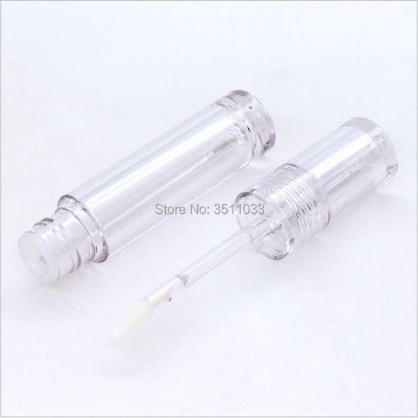 storage bottles & jars 10/25/30pieces transparent lip gloss tube cosmetic packaging 4 ml lipstick empty clear wand tubes container
storage bottles & jars 10/25/30pieces transparent lip gloss tube cosmetic packaging 4 ml lipstick empty clear wand tubes container