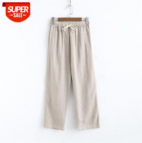 171-0224 retro literature and art 17 harem pants drawstring waist loose multicolor cotton linen casual cropped trousers #kc8q, Black;gray
171-0224 retro literature and art 17 harem pants drawstring waist loose multicolor cotton linen casual cropped trousers #kc8q, Black;gray