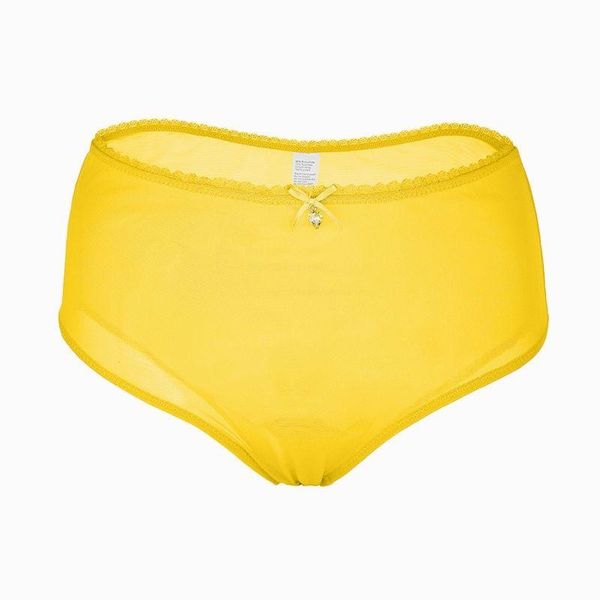 women's panties varsmiss light yellow green briefs transparent s-xxl high-waist underwear, Black;pink
women's panties varsmiss light yellow green briefs transparent s-xxl high-waist underwear, Black;pink