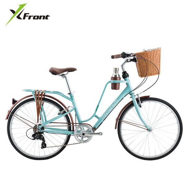 x-front road bike aluminum alloy frame 24/26 inch wheel shiman0 shift lady bicycle women bicicleta girl's bmx bikes
x-front road bike aluminum alloy frame 24/26 inch wheel shiman0 shift lady bicycle women bicicleta girl's bmx bikes