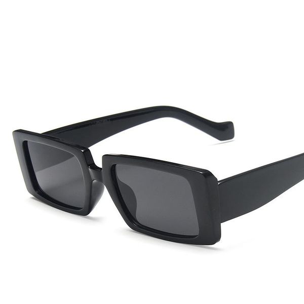 sunglasses fashion square women female trend transparent color personality eyeglasses street shooting catwalk glasses, White;black
sunglasses fashion square women female trend transparent color personality eyeglasses street shooting catwalk glasses, White;black
