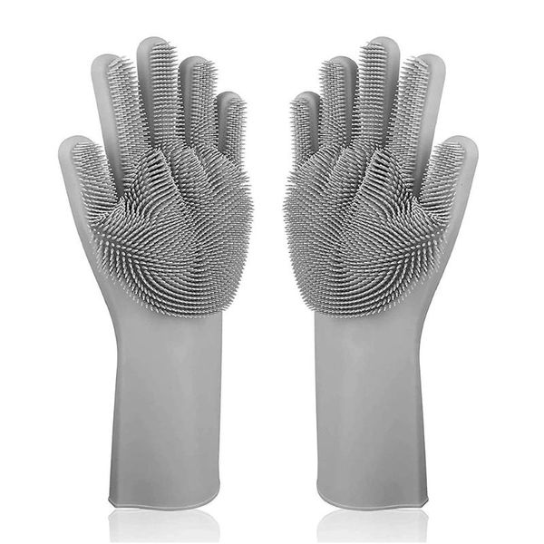 hats, scarves & gloves sets dishwashing cleaning silicone rubber sponge glove household scrubber kitchen clean tools drop, Blue;gray
hats, scarves & gloves sets dishwashing cleaning silicone rubber sponge glove household scrubber kitchen clean tools drop, Blue;gray