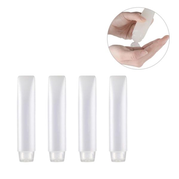 gram capacity pe material hose cosmetics sub-bottle facial cleanser toothpaste emulsion inverted bottle squeeze bottle( storage bottles & ja
gram capacity pe material hose cosmetics sub-bottle facial cleanser toothpaste emulsion inverted bottle squeeze bottle( storage bottles & ja
