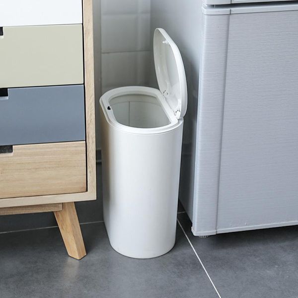 waste bins plastic oval trash can pressing type bin dustbin wastebasket kitchen bathroom garbage storage
waste bins plastic oval trash can pressing type bin dustbin wastebasket kitchen bathroom garbage storage