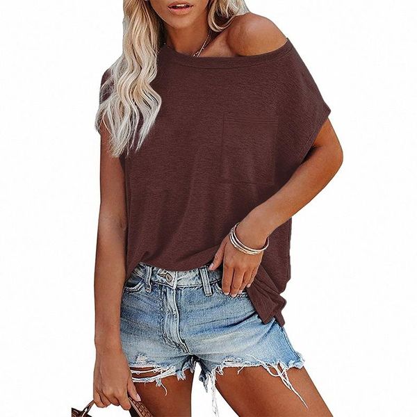 women's t-shirt off shoulder summer women casual o neck long sleeve loose t shirts female pullover camisetas mujer, White
women's t-shirt off shoulder summer women casual o neck long sleeve loose t shirts female pullover camisetas mujer, White