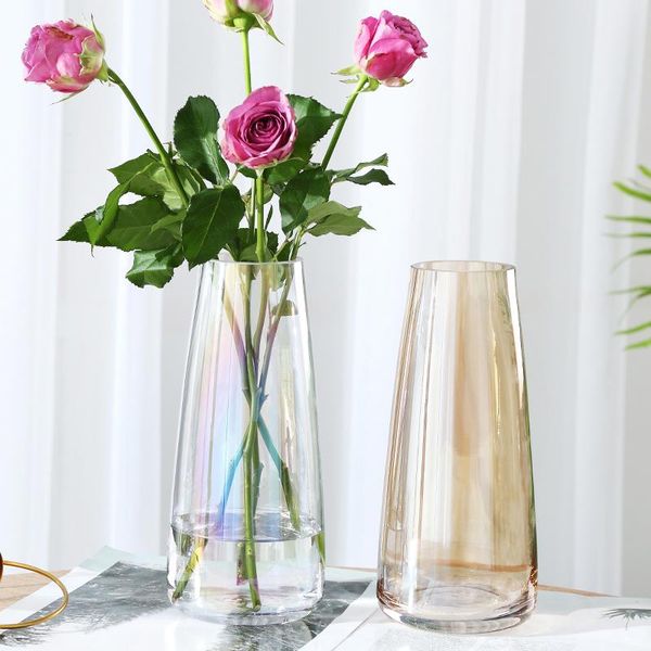 nordic vases flowers glass crystal home minimalist aesthetic vase luxury decoration living room decor bc50hp
nordic vases flowers glass crystal home minimalist aesthetic vase luxury decoration living room decor bc50hp